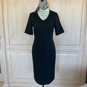 Cabi Claire Dress LBD #3101 NWT